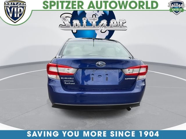 2023 Subaru Impreza Base