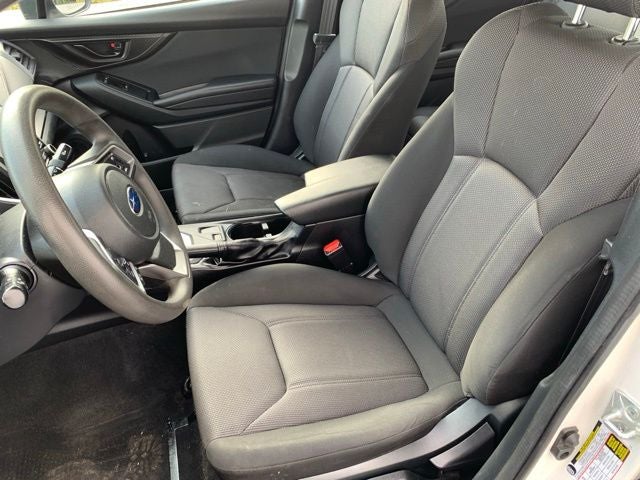 2023 Subaru Impreza Base