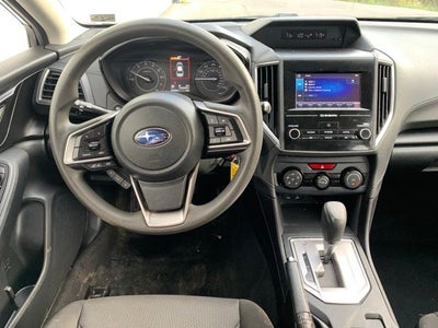 2023 Subaru Impreza Base