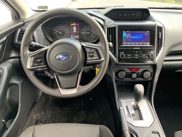 2023 Subaru Impreza Base