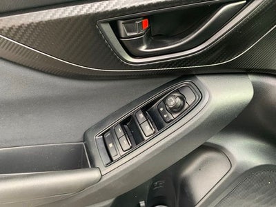2023 Subaru Impreza Base