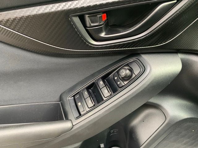2023 Subaru Impreza Base