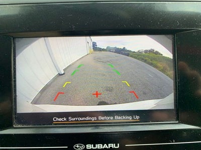 2023 Subaru Impreza Base