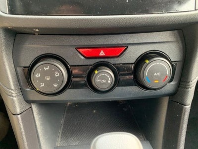 2023 Subaru Impreza Base