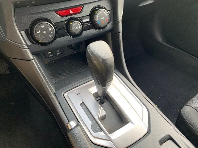 2023 Subaru Impreza Base