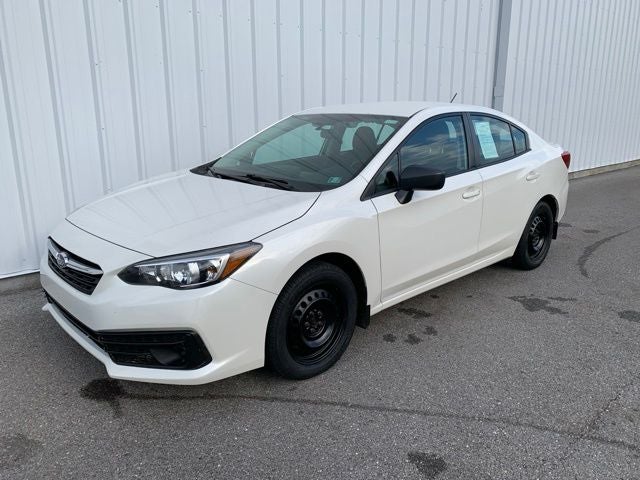 2023 Subaru Impreza