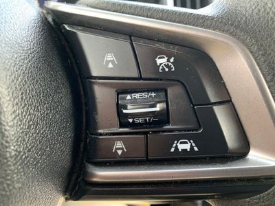 2023 Subaru Impreza Base