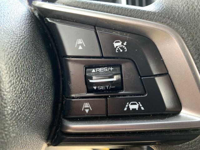 2023 Subaru Impreza Base