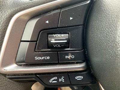 2023 Subaru Impreza Base