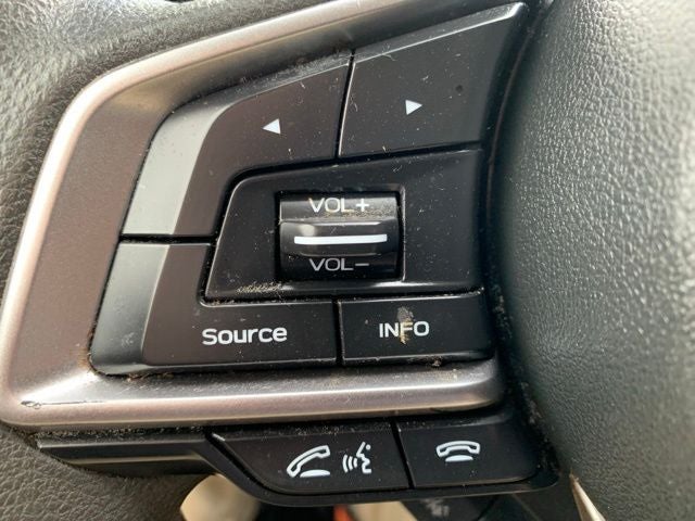 2023 Subaru Impreza Base