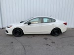 2023 Subaru Impreza Base