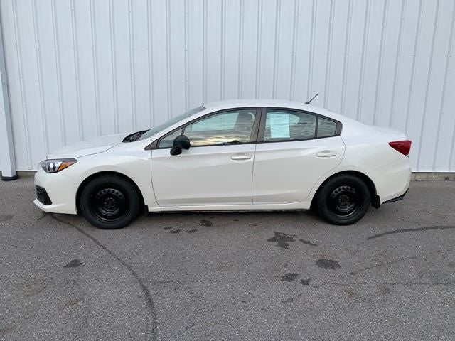 2023 Subaru Impreza Base