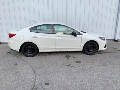 2023 Subaru Impreza Base