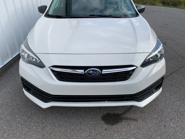 2023 Subaru Impreza Base