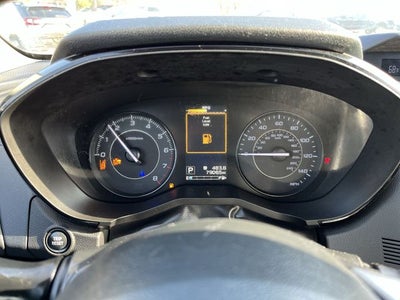 2023 Subaru Impreza Base