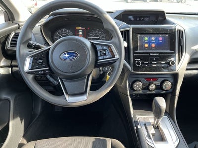 2023 Subaru Impreza Base