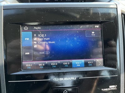 2023 Subaru Impreza Base