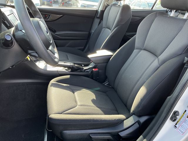 2023 Subaru Impreza Base