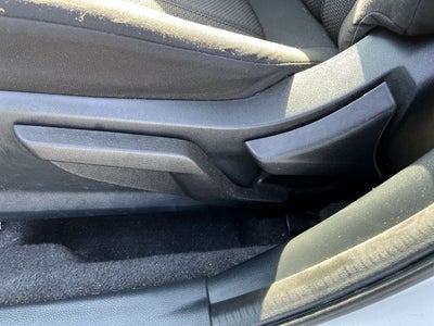 2023 Subaru Impreza Base