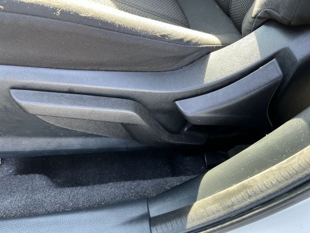 2023 Subaru Impreza Base