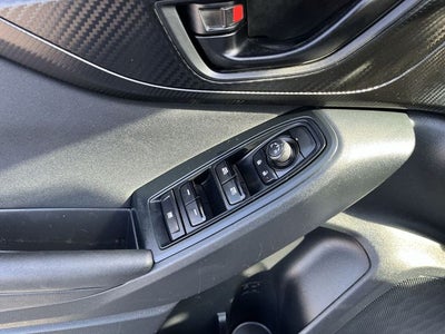 2023 Subaru Impreza Base