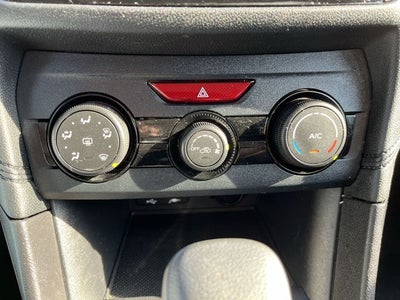 2023 Subaru Impreza Base