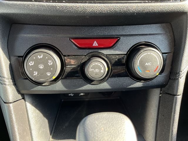 2023 Subaru Impreza Base