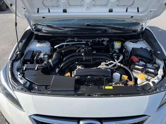 2023 Subaru Impreza Base