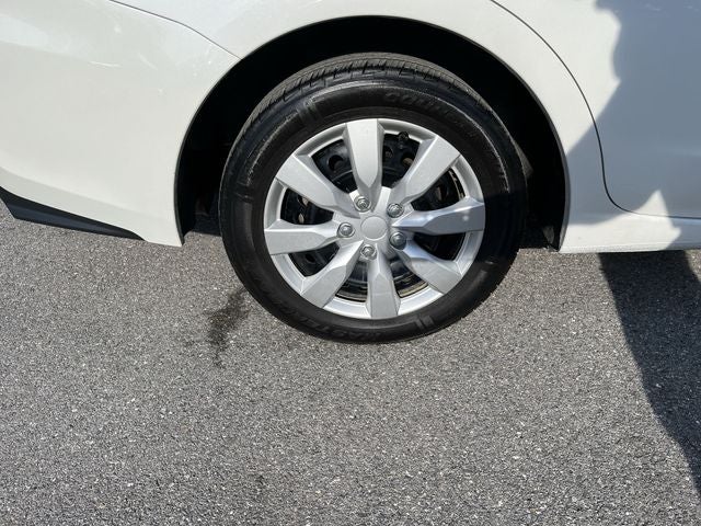 2023 Subaru Impreza Base