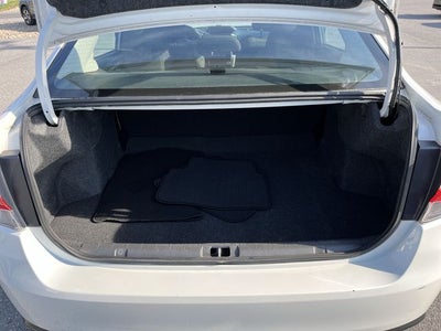 2023 Subaru Impreza Base