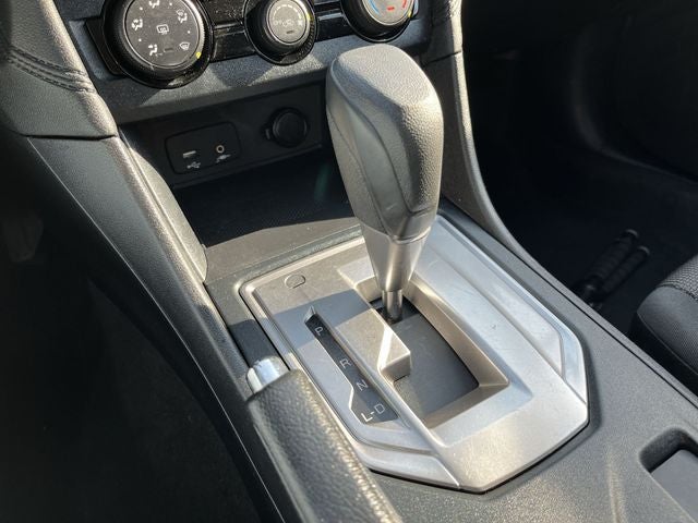 2023 Subaru Impreza Base