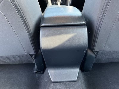 2023 Subaru Impreza Base