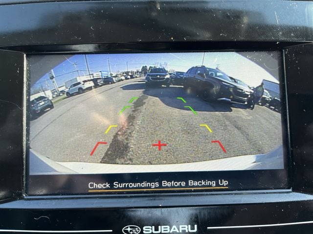 2023 Subaru Impreza Base