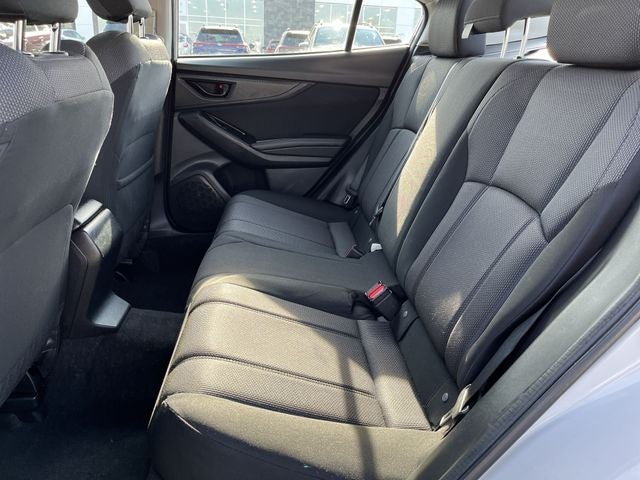 2023 Subaru Impreza Base