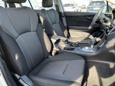 2023 Subaru Impreza Base