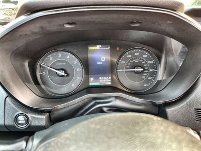2023 Subaru Impreza Base