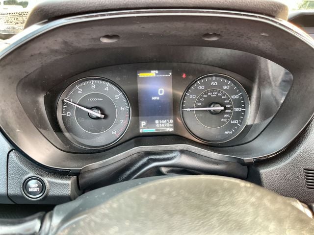 2023 Subaru Impreza Base