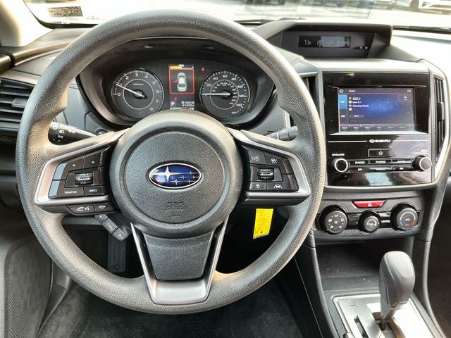 2023 Subaru Impreza Base