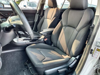 2023 Subaru Impreza Base