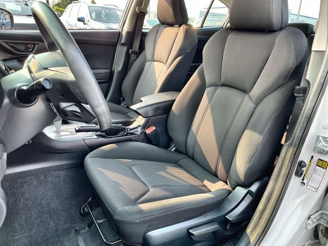 2023 Subaru Impreza Base