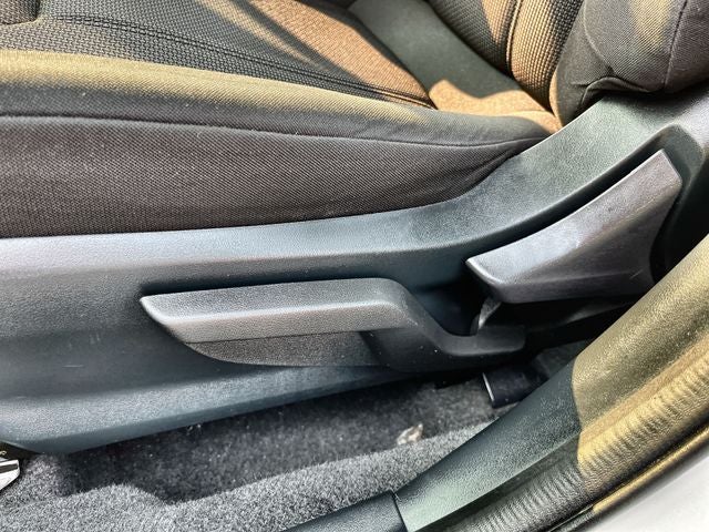 2023 Subaru Impreza Base