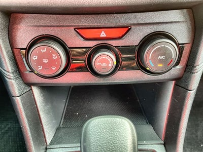 2023 Subaru Impreza Base