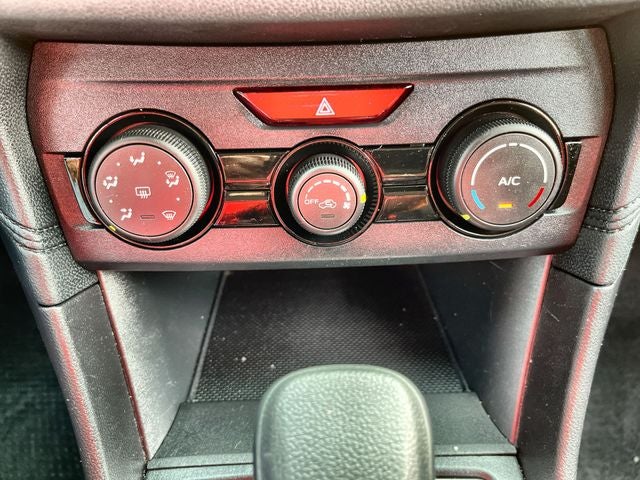 2023 Subaru Impreza Base