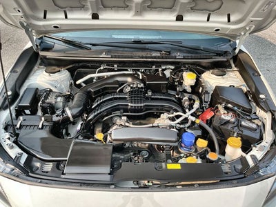 2023 Subaru Impreza Base