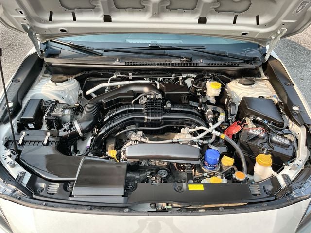 2023 Subaru Impreza Base