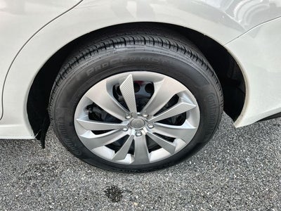 2023 Subaru Impreza Base