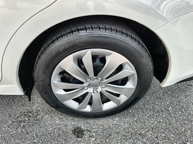2023 Subaru Impreza Base