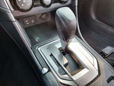 2023 Subaru Impreza Base