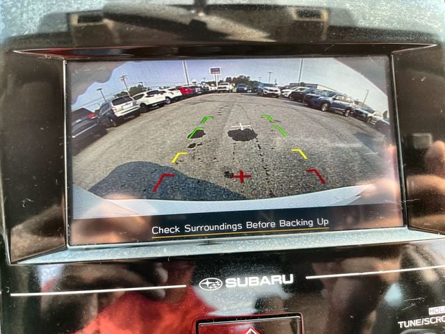 2023 Subaru Impreza Base
