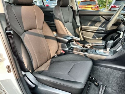 2023 Subaru Impreza Base